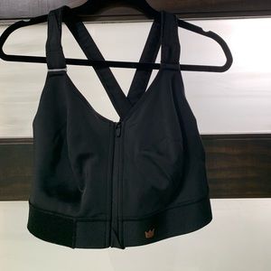 Shefit sports bra size 4Luxe (4xl)